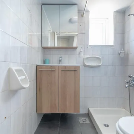 Apartment Penthouse In Centre With Seaview *